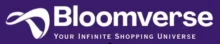 Bloomverse Logo